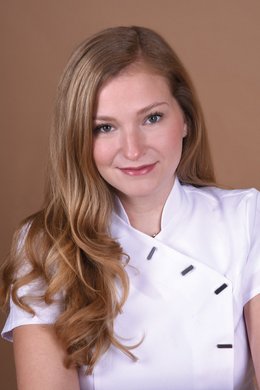 Kosmetikmeisterin Sophie Fippel, Bad Düben