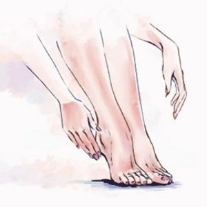 Fusspflege Bad Düben
